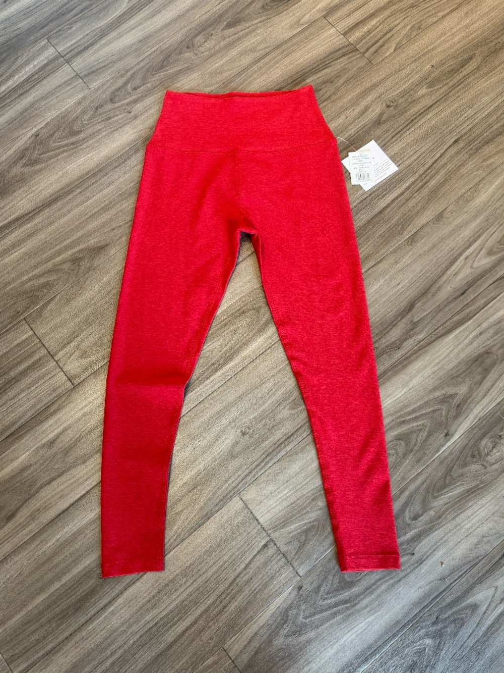 Beyond Yoga Spacedye Leggings